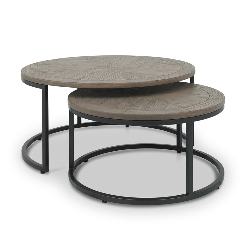 Monroe Coffee Table