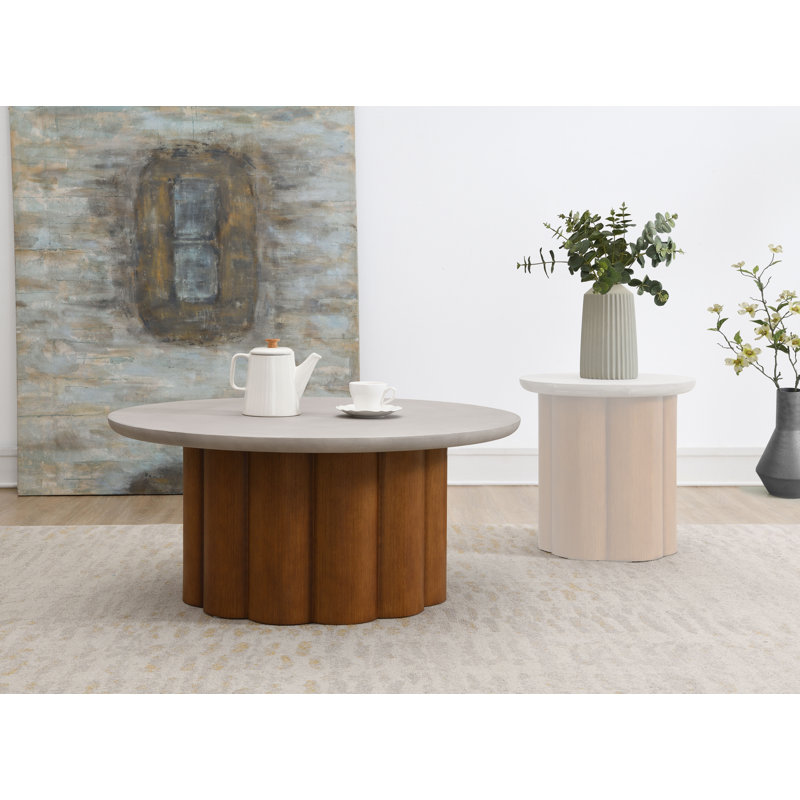 Table basse Hayworth
