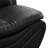 Luxury Three-Seater Sofa – Premium Breathable Leather With Solid Wood Frame And Ergonomic Support-1867928553
