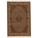One-of-a-Kind 4'1" X 6'1" Area Rug