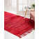 Presley Cotton Geometric Indoor Rug