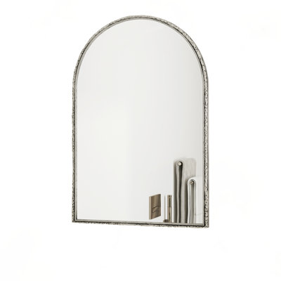 Arched Wall Mirror