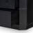 Hoenack 2 Drawer Nightstand-1798645630