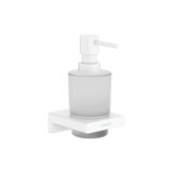Hansgrohe AddStoris Liquid Soap Dispenser