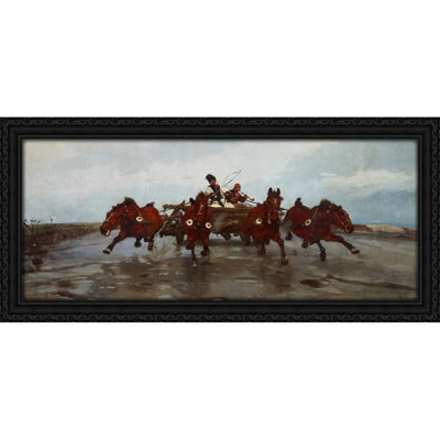 Four-in-Hand (1881)