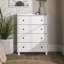 Commode 4 tiroirs Aljet-483970395