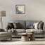 Art de la giclée à abat-jour «Shadowed Swoop» par Noah Bay-920462525-920462522