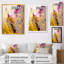 «Early Morning Grace», expressionnisme abstrait-65839251-65839250