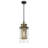 Soho 1 Light Mini Pendant