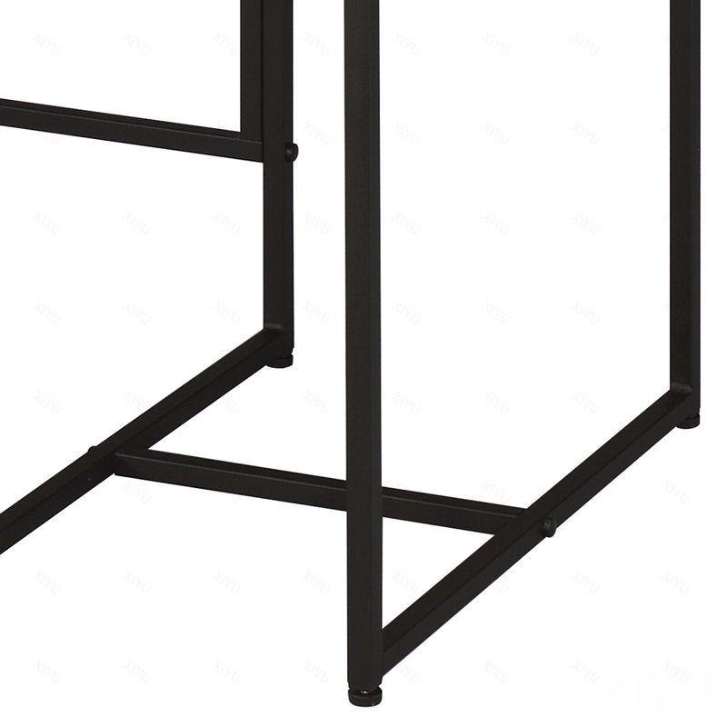 Bureau en chêne Desirre