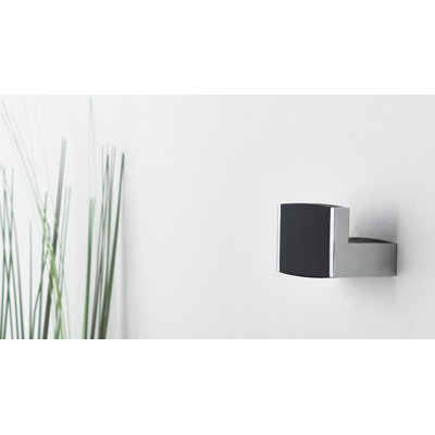 Contemporary Metal Wall Hook