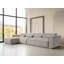 Flex Felix 6 Seater Corner Sofa -105278559-105278557