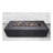 Concrete Propane Outdoor Fire Pit Table-267585121