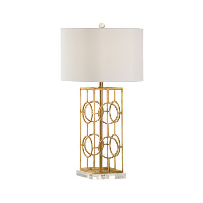 Dorset Table Lamp
