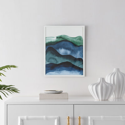 Graphic Art Print