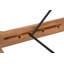 Andes 27.5'' Outdoor Chaise Lounge