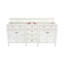 Meuble-lavabo double l 72 po Dussault-468666512-514920860-532780066