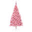5.91' H Lighted Artificial Christmas Tree-1383596613-1383628382-1383626508