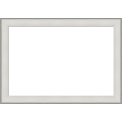 Imperial Framed Dry Erase Magnetic Board Organization Boards