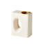 Oh Yes Handmade Earthenware Table Vase-1629686833