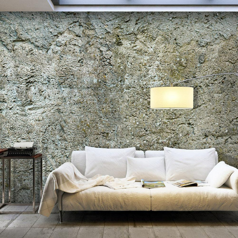 Murale Stony Barriere, L 41 po x l 59 po