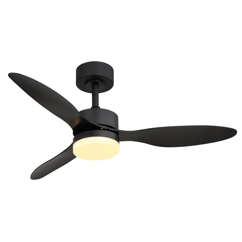 106cm Ceiling Fan with LED Lights