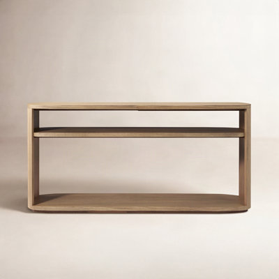 Oslo 55.12'' Console Table