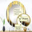 Miroir mural Quanna-1145816971