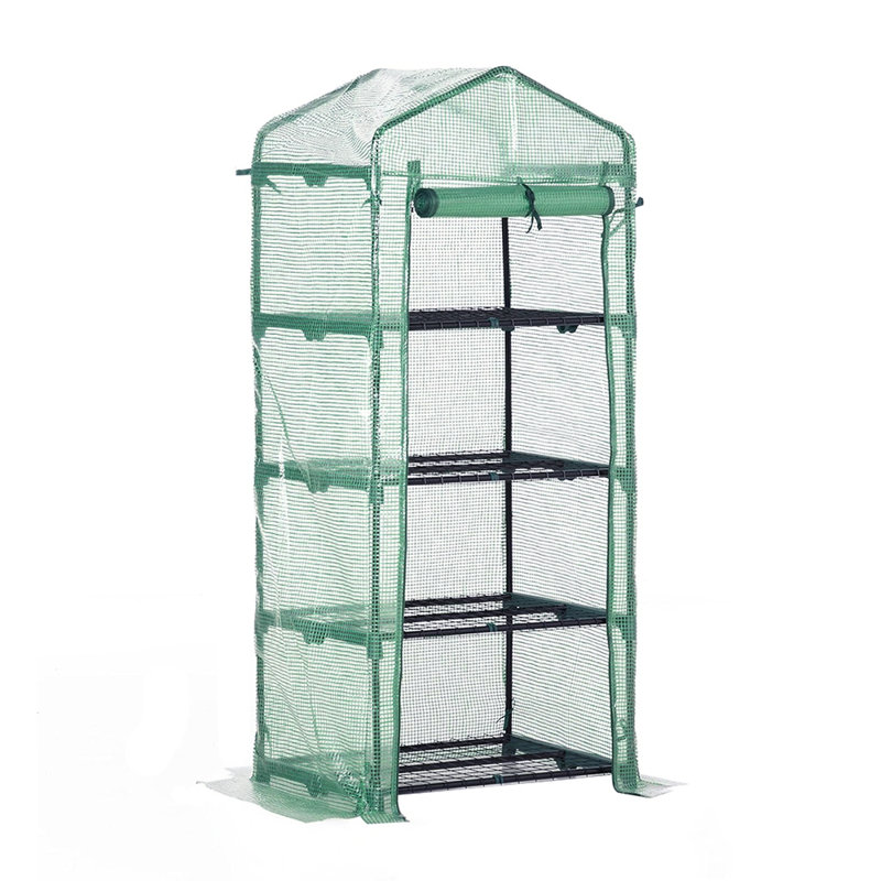 Vertical Portable Plant Grow House