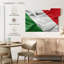 Drapeau italien Borges-107497652