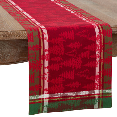 Nappe Plaid