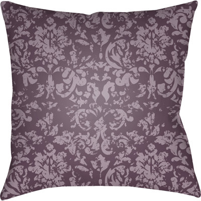 Laymon Throw Pillow
