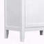 Base de meuble-lavabo sur pied 30 "avec tablette de porte et tiroirs-125100219