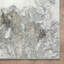 Tapis blanc en marbre délavé Abani Nedrud LUN270A-1389254674