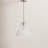 Catryn 1 - Light Single Pendant-577765700
