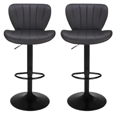 Swivel Yes Bar Stool