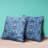 Polyester Throw Square Pillow Cover & Insert-86415727