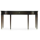 Tribeca 70'' W Solid Wood Console Table