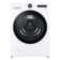 5.0 Cu. Ft. Mega Capacity Smart Front Load Energy Star Washer With Turbowash® 360° And AI DD® Built-In Intelligence