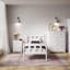 Throop 53cm W Solid Wood Bedside Table-107648270