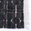 Breezeblock Geometric Area Rug in Midnight-1777039878