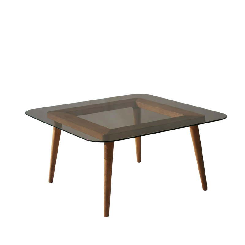 Albern Four Leg Coffee Table