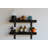 Brennon 2 Piece Reclaimed Barn Wood Bracket Shelf-1122245743-1111697315