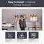 Flush Mount