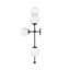 Armstrong 4 - Light Armed Sconce-1384804421-1387559383