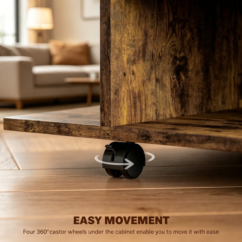 TV Stand for TVs up to 42"