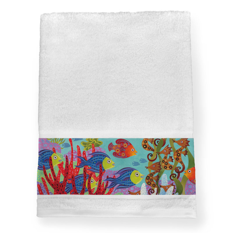 Ardley Cotton Midweight Bath Towel