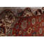 One-of-a-Kind 9'9" X 13'4" Wool Area Rug in