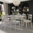 Ensemble repas 6 personnes Ocossio
