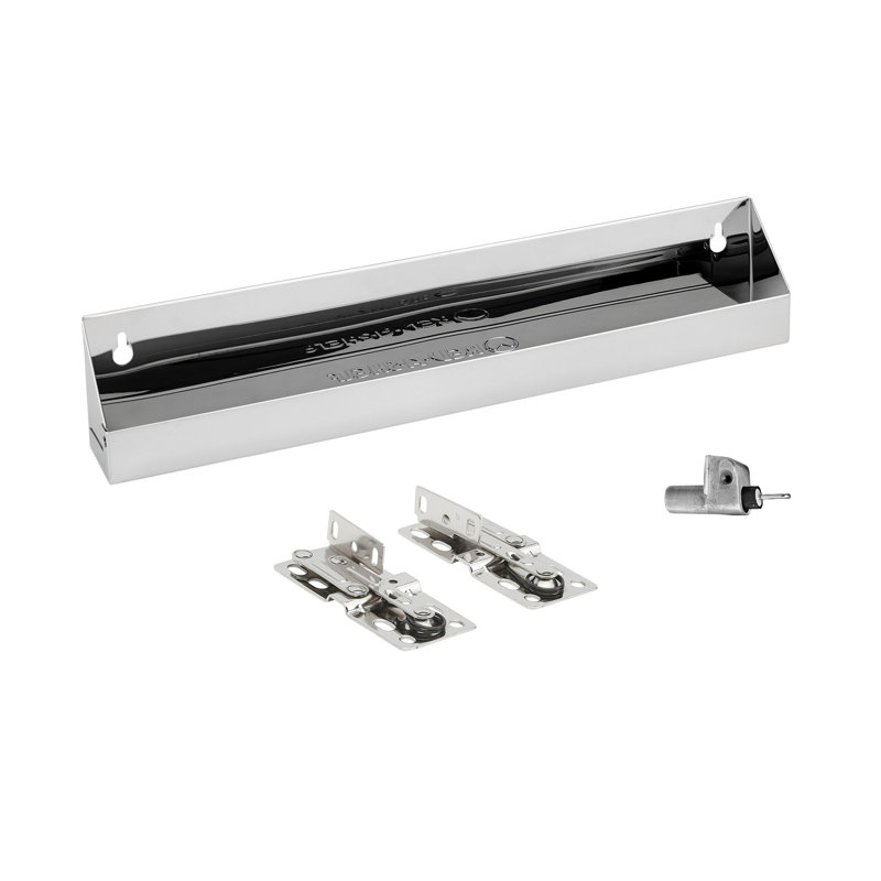 Plateau Rev-A-Shelf, L 16 po